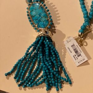 Kendra Scott Necklace